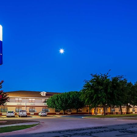 Best Western Inn And Suites Copperas Cove מראה חיצוני תמונה
