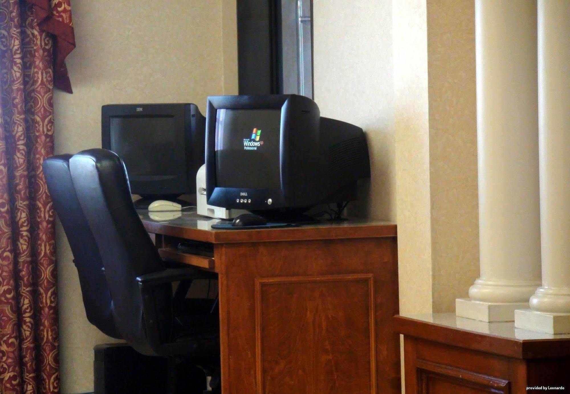 Best Western Inn And Suites Copperas Cove מראה חיצוני תמונה