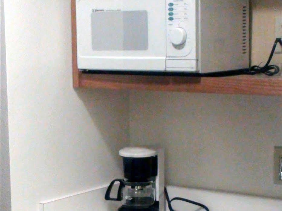 Best Western Inn And Suites Copperas Cove מראה חיצוני תמונה
